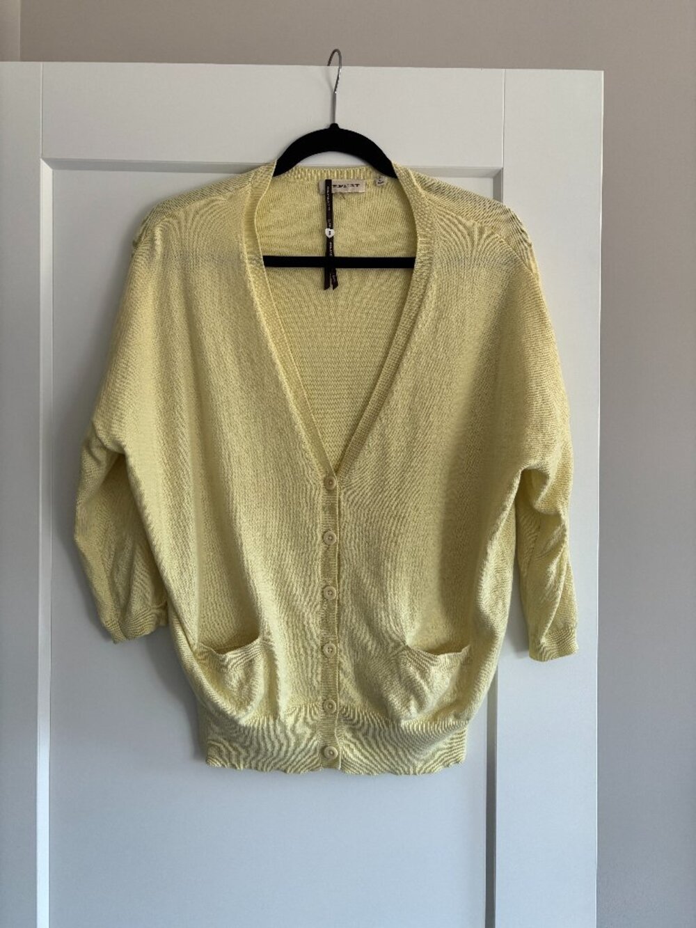Cashmere Blend Cardigan from the Repeat Collection